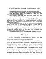 Research Papers 'Olimpiskā izglītība; nāc trenēties florbolā', 11.