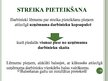 Presentations 'Lietas par streika vai streika pieteikuma atzīšanu par nelikumīgu', 14.