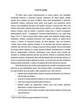 Research Papers 'GARCH modeļi', 1.