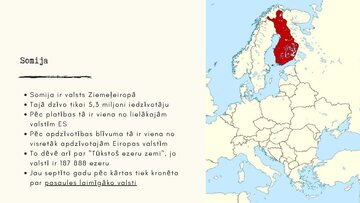 Presentations 'Somija (Viesu apkalpošana izmitināšanas un apkalpošanas mītnēs)', 3.