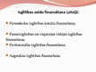 Presentations 'Izglītības finansējums LR un ārzemēs', 4.