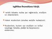 Presentations 'Izglītības finansējums LR un ārzemēs', 19.