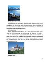 Research Papers 'Tourism in Germany', 16.
