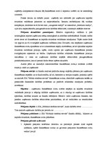Term Papers 'Komercdarbības finansēšanas avoti, pamatprincipi un problēmas Latvijā un uzņēmum', 5.