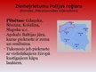 Presentations 'Polijas reģioni', 12.