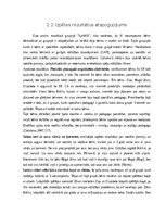 Practice Reports 'Agrīnās bērnības pedagoģiskā prakse', 16.