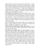 Practice Reports 'Agrīnās bērnības pedagoģiskā prakse', 17.