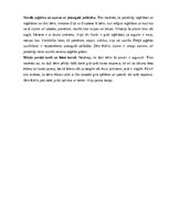 Practice Reports 'Agrīnās bērnības pedagoģiskā prakse', 18.