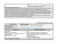 Practice Reports 'Agrīnās bērnības pedagoģiskā prakse', 25.