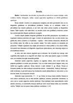 Research Papers 'Banku sistēmas attīstība Latvijā pēc neatkarības atjaunošanas 1991.gadā', 2.