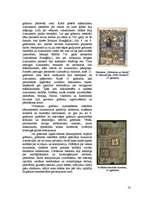 Research Papers 'Viduslaiku grāmata un grāmatu miniatūras', 16.