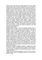 Essays 'Vērtības manā dzīvē', 3.