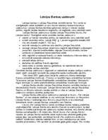 Research Papers 'Latvijas Bankas darbība un funkcija', 3.