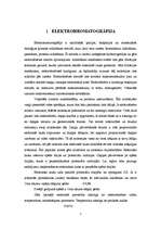 Research Papers 'Elektrohromatogrāfija', 3.