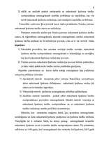 Research Papers 'Fizisko personu nekustamā īpašuma tiesību saturs un realizācija', 5.