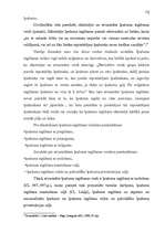 Research Papers 'Fizisko personu nekustamā īpašuma tiesību saturs un realizācija', 13.