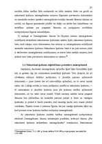Research Papers 'Fizisko personu nekustamā īpašuma tiesību saturs un realizācija', 21.
