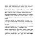 Essays 'Korupcija – tiesiska, ētiska un sociāla problēma', 2.