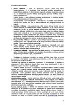 Summaries, Notes 'Valsts eksāmena jautājumi konstitucionālajās tiesībās ', 4.