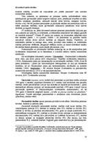 Summaries, Notes 'Valsts eksāmena jautājumi konstitucionālajās tiesībās ', 20.