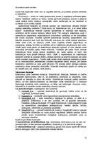 Summaries, Notes 'Valsts eksāmena jautājumi konstitucionālajās tiesībās', 32.