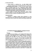 Summaries, Notes 'Valsts eksāmena jautājumi konstitucionālajās tiesībās', 34.