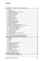 Summaries, Notes 'Kriminālprocess', 2.