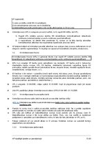 Summaries, Notes 'Kriminālprocess', 5.