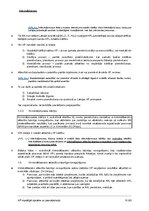 Summaries, Notes 'Kriminālprocess', 6.