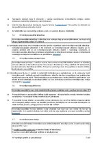 Summaries, Notes 'Kriminālprocess', 7.