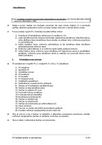 Summaries, Notes 'Kriminālprocess', 8.