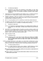 Summaries, Notes 'Kriminālprocess', 9.