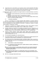 Summaries, Notes 'Kriminālprocess', 11.