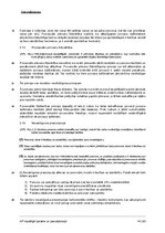 Summaries, Notes 'Kriminālprocess', 14.