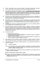 Summaries, Notes 'Kriminālprocess', 15.