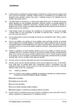 Summaries, Notes 'Kriminālprocess', 16.