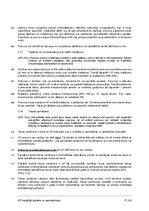 Summaries, Notes 'Kriminālprocess', 17.