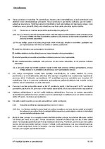 Summaries, Notes 'Kriminālprocess', 18.