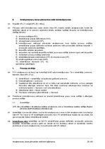 Summaries, Notes 'Kriminālprocess', 20.