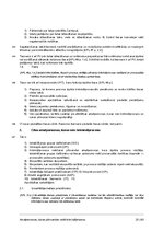 Summaries, Notes 'Kriminālprocess', 23.