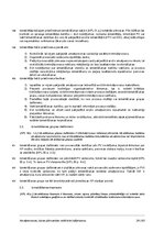 Summaries, Notes 'Kriminālprocess', 24.