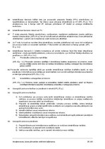 Summaries, Notes 'Kriminālprocess', 25.