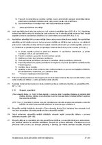 Summaries, Notes 'Kriminālprocess', 27.