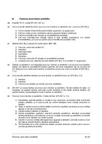 Summaries, Notes 'Kriminālprocess', 30.