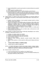 Summaries, Notes 'Kriminālprocess', 31.