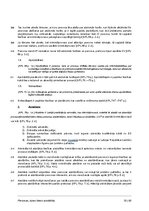 Summaries, Notes 'Kriminālprocess', 33.