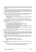 Summaries, Notes 'Kriminālprocess', 34.