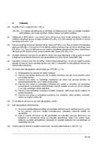 Summaries, Notes 'Kriminālprocess', 38.