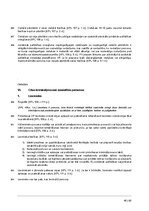 Summaries, Notes 'Kriminālprocess', 40.