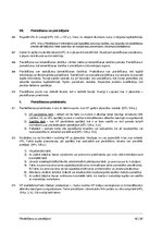 Summaries, Notes 'Kriminālprocess', 42.